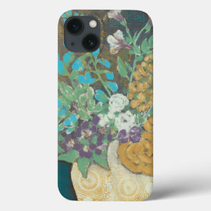 iPhone 13 Case Printemps riche II