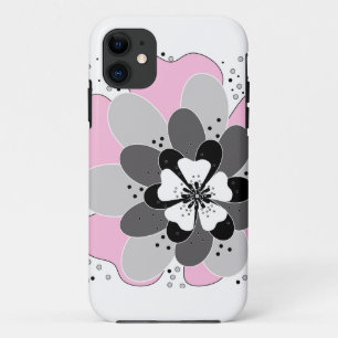 Case-Mate iPhone Case Printemps rose