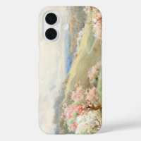 Printemps vintage par Joseph Rubens Powell