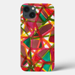 Case-Mate iPhone Case Prismatique II