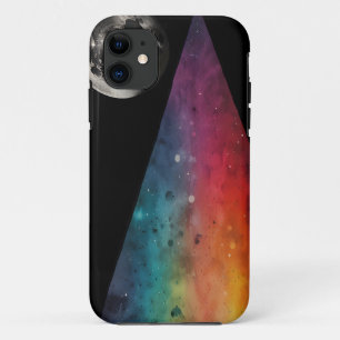 Case-Mate iPhone Case Prisme lunaire