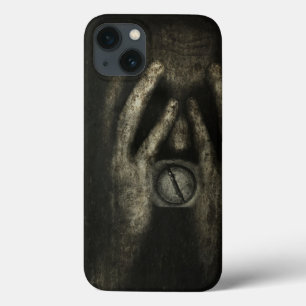 Coques Pour iPhone Prison d'ici 2012
