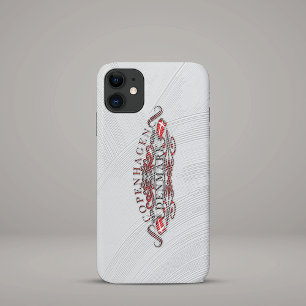Case-Mate iPhone Case Prix de Copenhague