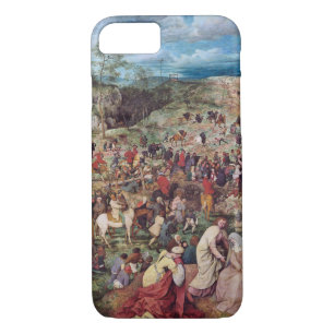 Case-Mate iPhone Case Procession au Calvaire, Pieter Bruegel