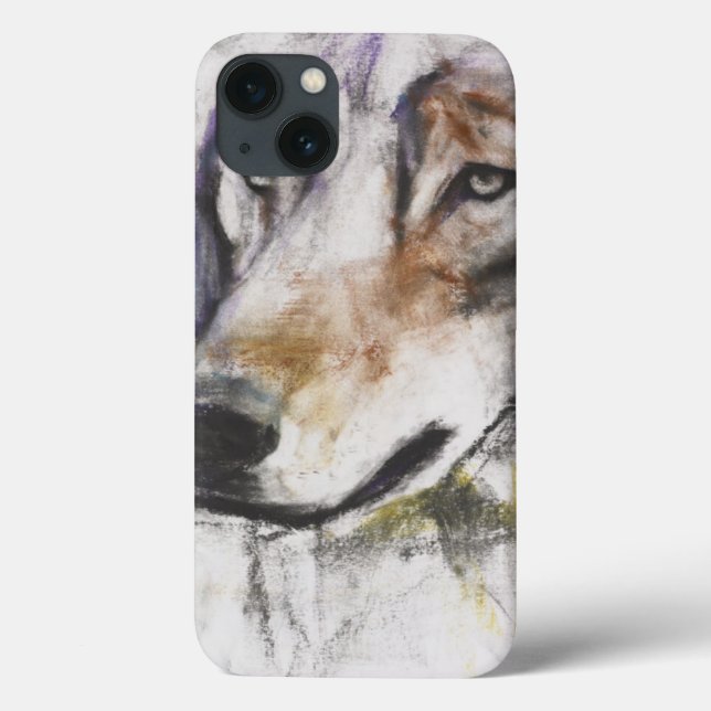 Coques Case-Mate iPhone Processo Al Lupo (Verso)