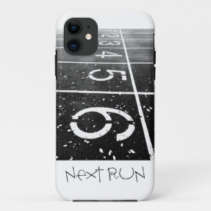 Etui iPhone Case-Mate Prochain cas de l'iPhone 5/5S de course, à peine