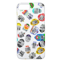 Produire des autocollants à code barre