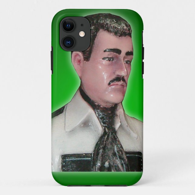 COQUES Case-Mate iPhone PRODUITS PERSONNALISABLES DE JÉSUS MALVERDE (Dos)