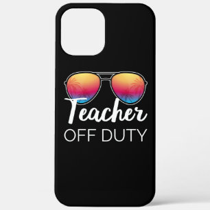 Case-Mate iPhone Case Professeur hors service I
