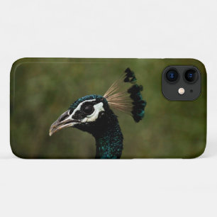 Case-Mate iPhone Case Profil de paon 