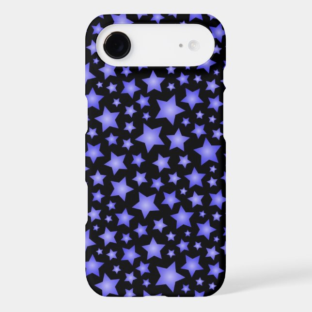 Coques Case-Mate iPhone Profil sous convention astérisque (Verso)