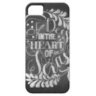 Profondément au coeur du Texas