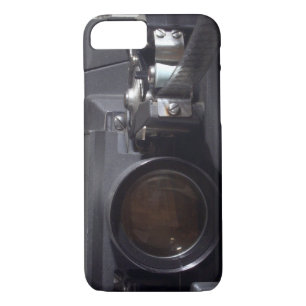 Coque Case-Mate Pour iPhone Projecteur de film