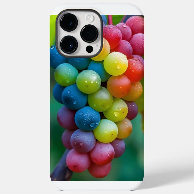 Coques Case-Mate iPhone "ProMax Armor : Protection Premium pour votre iPho (Verso)