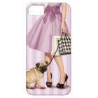 Promenade élégante