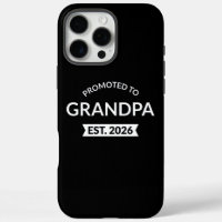 Promu À Grand-Père Est. 2026 II