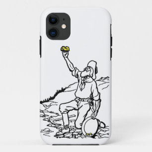 Case-Mate iPhone Case Prospecteur Gold Miner