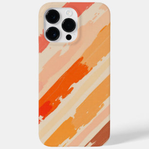 Coque Pour Pour iPhone 14 Pro Max Protecteur de bande de coucher de soleil