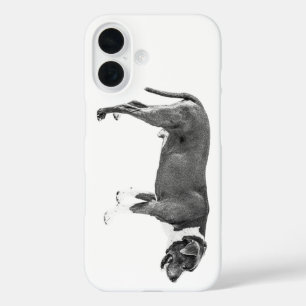 Coque Pour iPhone 16 Protecteur de saison de récolte