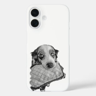 Coque Pour iPhone 16 Protecteur du prix