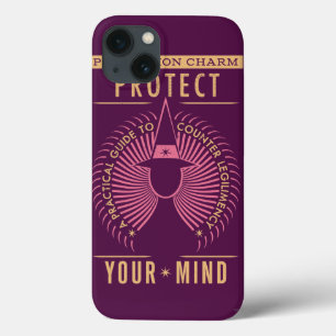 Etui iPhone Case-Mate Protection Charm Guidebook