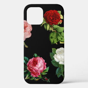 Case-Mate iPhone Case Protection robuste contre les chocs Floral