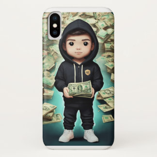 Case-Mate iPhone Case "Protégez votre style : téléphone portable abordab