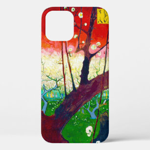 Case-Mate iPhone Case Prunier en fleurs (d'après Hiroshige), Van Gogh