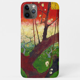Case-Mate iPhone Case Prunier en fleurs de Van Gogh d'après Hiroshige