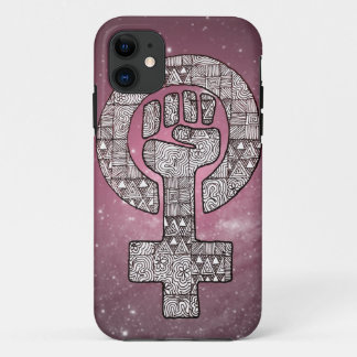 Case-Mate iPhone Case Puissance de femme