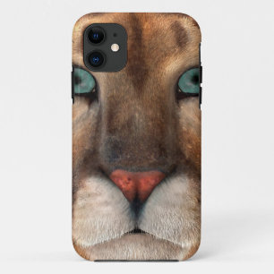 Etui iPhone Case-Mate Puma