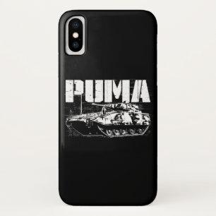 Case-Mate iPhone Case Puma (IFV)