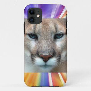 COQUES POUR iPhone PUMA MAGNIFIQUE