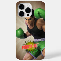 Punch Out (Sport de boxe) |