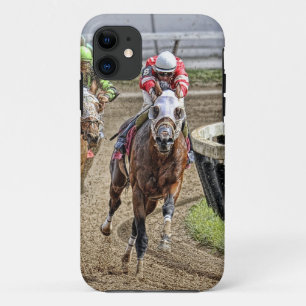 Case-Mate iPhone Case Pur sang arrondissant le dernier tour