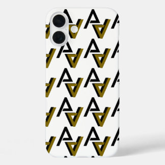 Coques iPhone 16 Plus pure lines