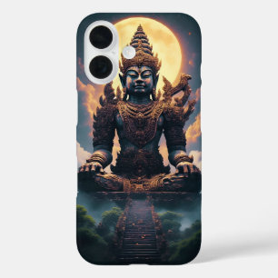 Coque Pour iPhone 16 Purnama Agung Hyang