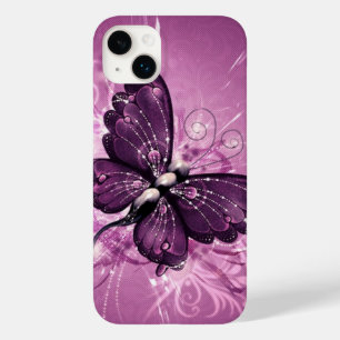 Coque Pour iPhone 14 Plus purple
