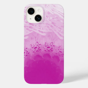 Coque Pour iPhone 14 purple