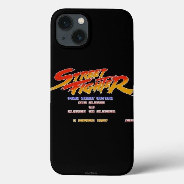 Coques Case-Mate iPhone Push Start (Verso)
