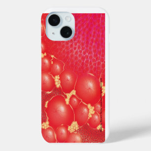 Coque Pour iPhone 15 Pustilence