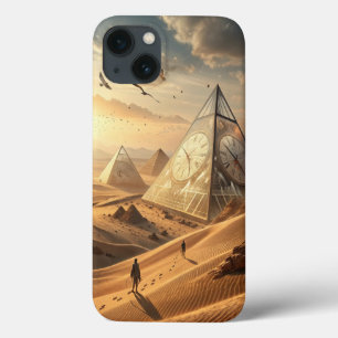 Case-Mate iPhone Case Pyramides du silence