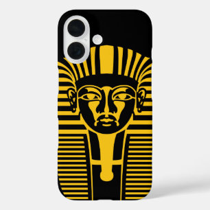 Coque Pour iPhone 16 Pyramides Khafra