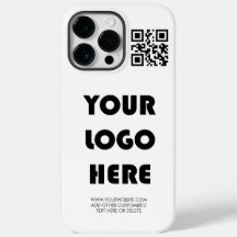QR Code Entreprise Promotion