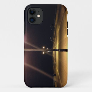 Coque iPhone 11 Quai White Street, Key West