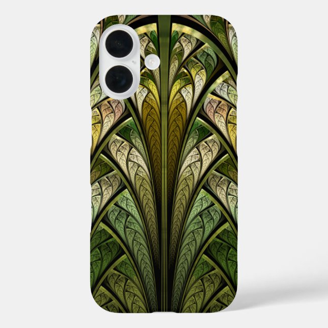 Coques Case-Mate iPhone Quand l'éolien occidental souffle (Verso)