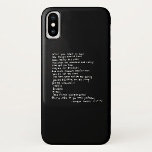 Coque Case-Mate Pour iPhone quand vous commencez à vous sentir comme des