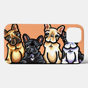 iPhone 13 Case Quartier de French