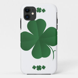 Case-Mate iPhone Case Quatre Cloches De Feuille