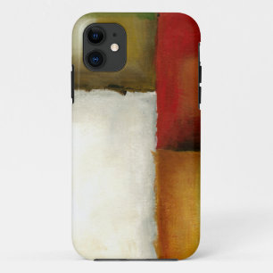 Coque Case-Mate Pour iPhone Quatre rectangles colorés par Chariklia Zarris